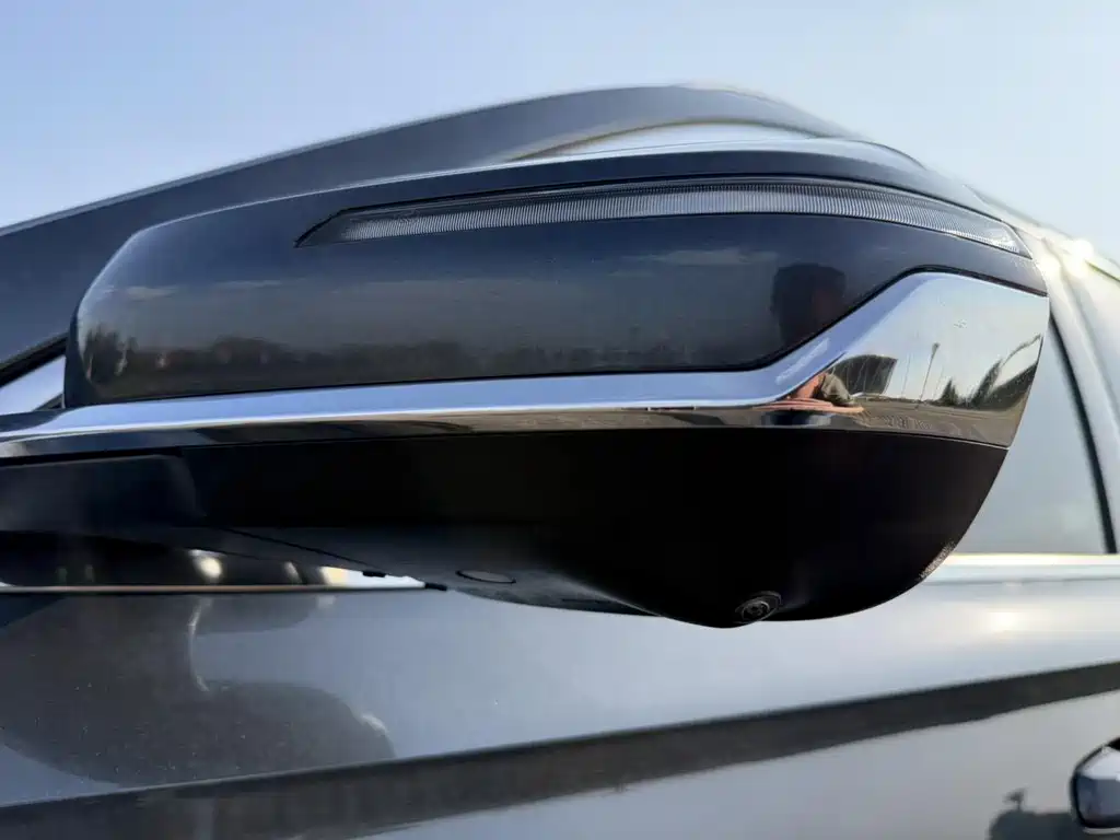 Geely Xingyue L — миниатюра 27