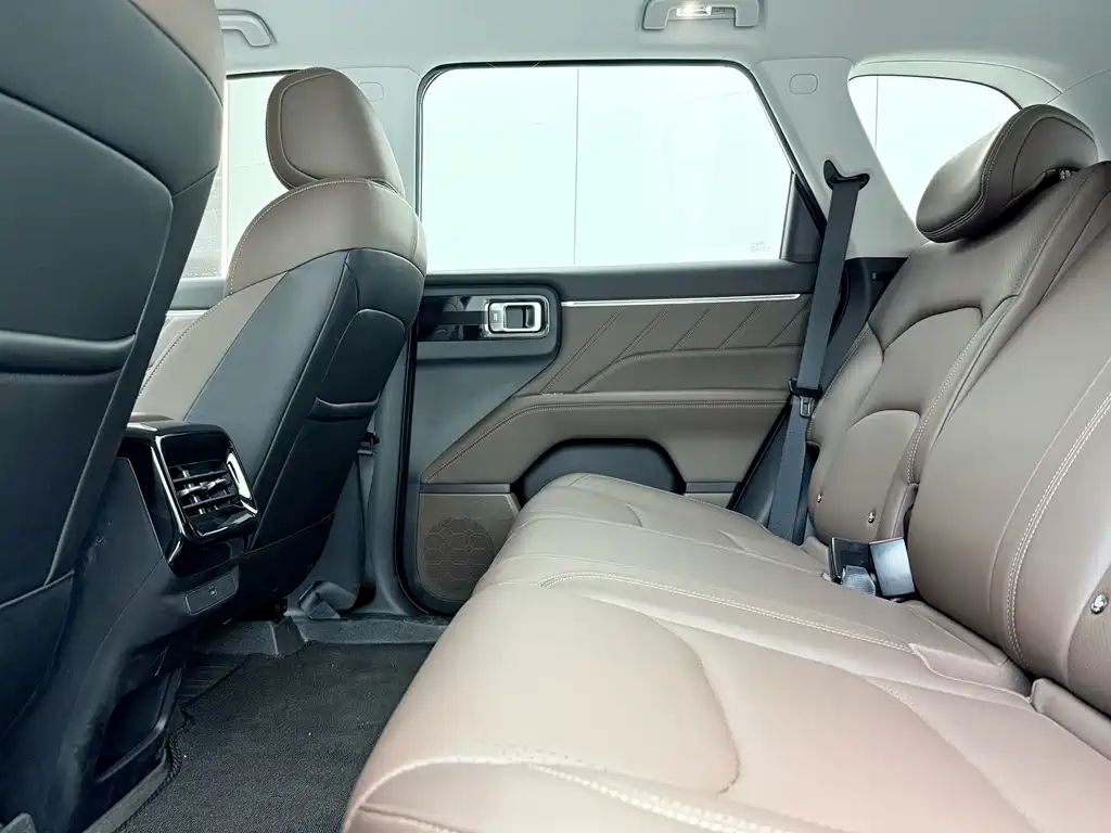 Wuling Xingguang 560 — миниатюра 9