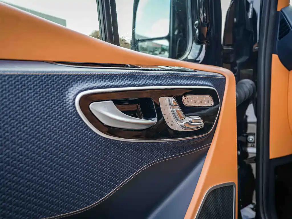 Mercedes-Benz Sprinter — миниатюра 7