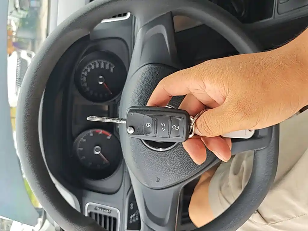 Volkswagen Lavida — миниатюра 9