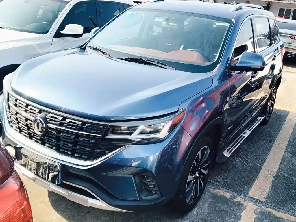 Fengxing Fengxing T5