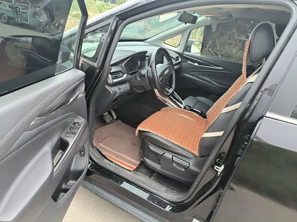 Maxus G50 — миниатюра 16