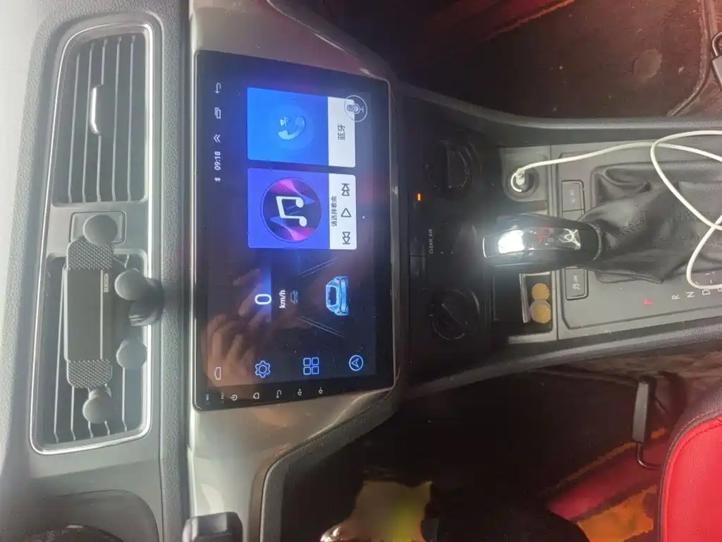 Volkswagen Lavida — миниатюра 6