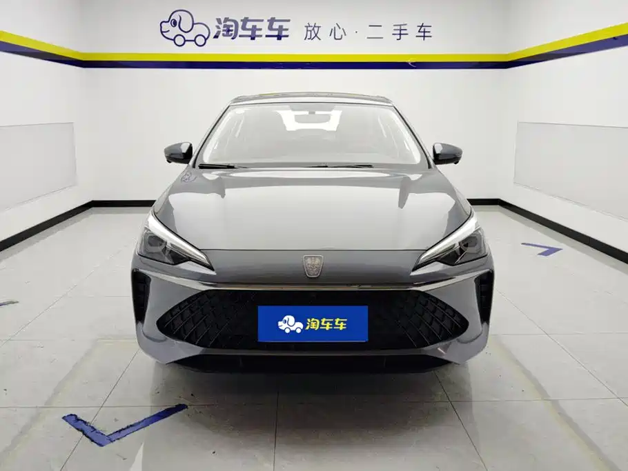 Roewe i5 — миниатюра 2