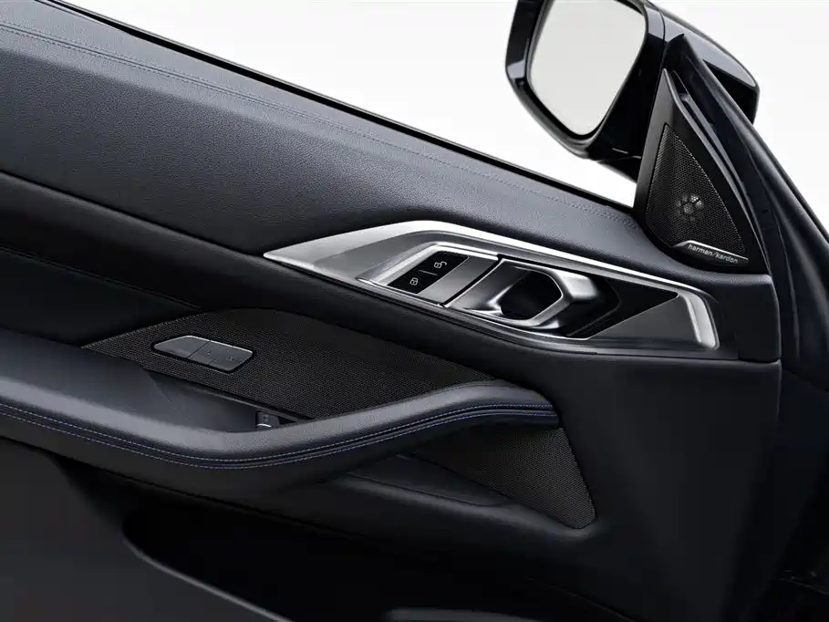 BMW 4 Series — фотографии объявления, Фото 14