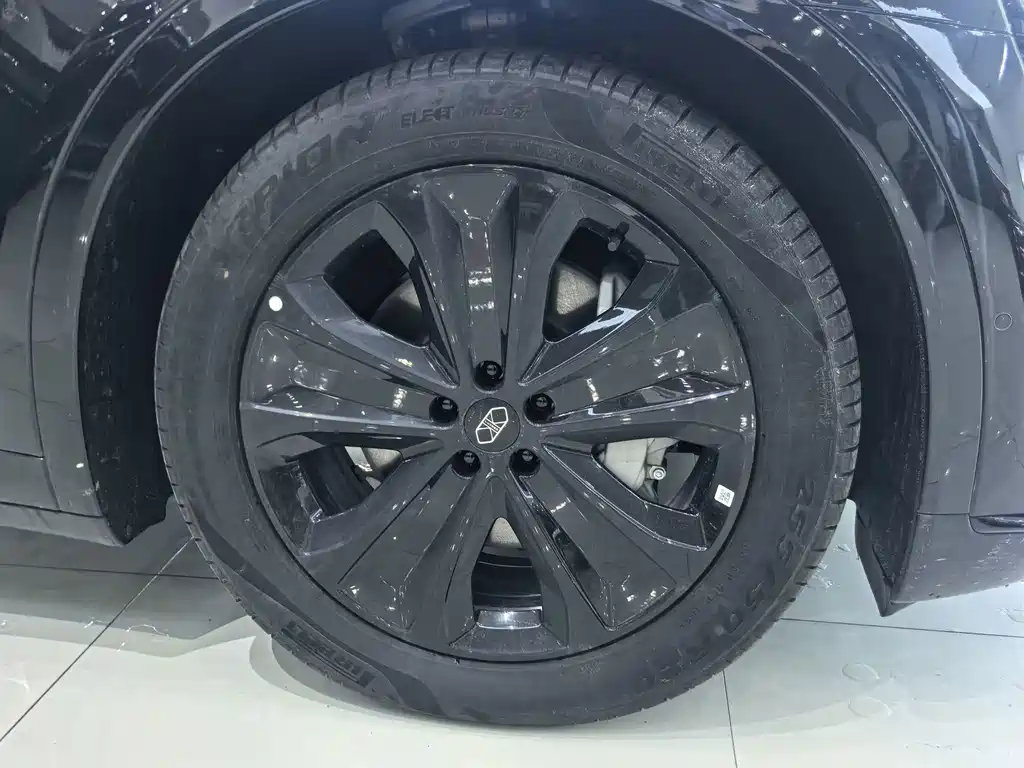 Zhijie Zhijie R7 — миниатюра 17