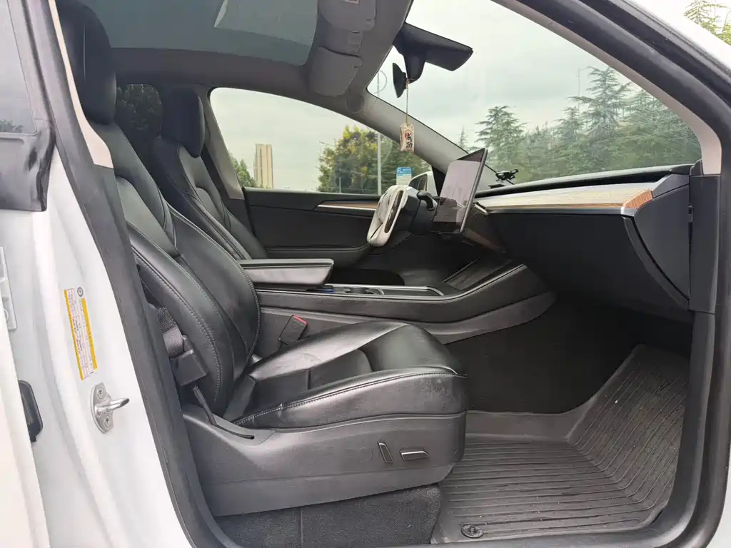 Tesla Model Y — миниатюра 15