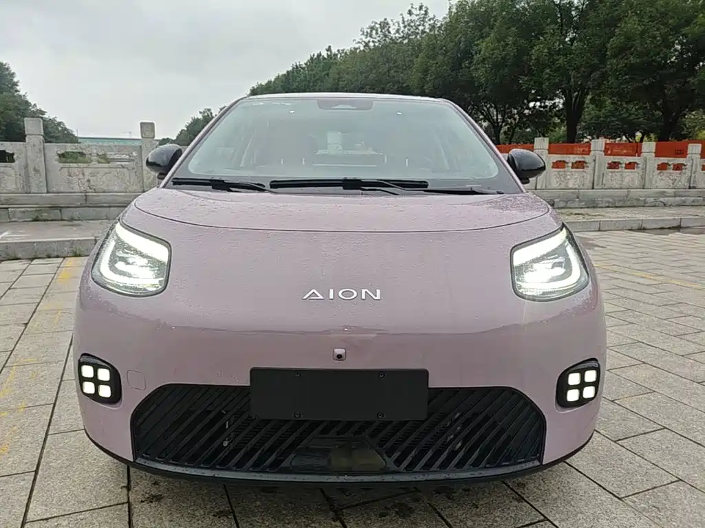 Aion AION UT — миниатюра 3