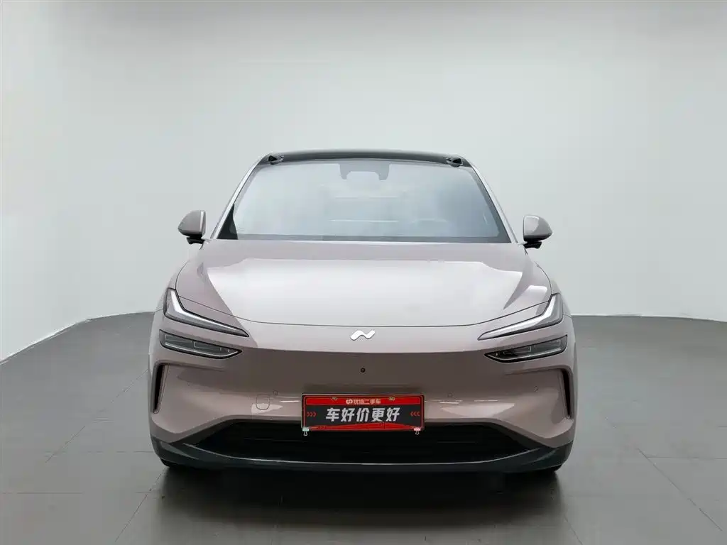Onvo L60 2024 60kWh