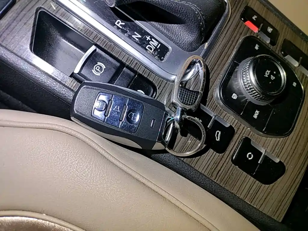 Haval H6 Coupe — миниатюра 13