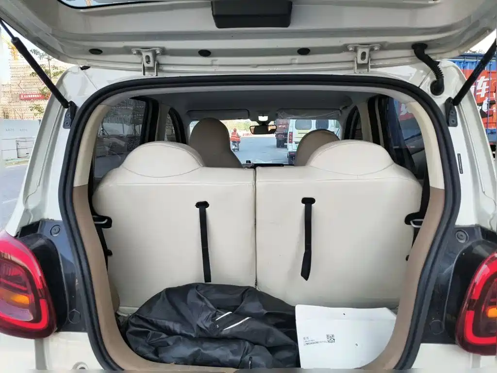 Wuling MINIEV — миниатюра 20