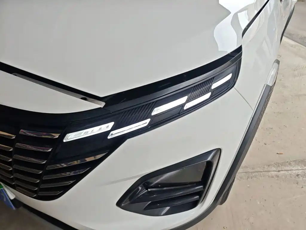 Chery Tiggo 3x — миниатюра 24