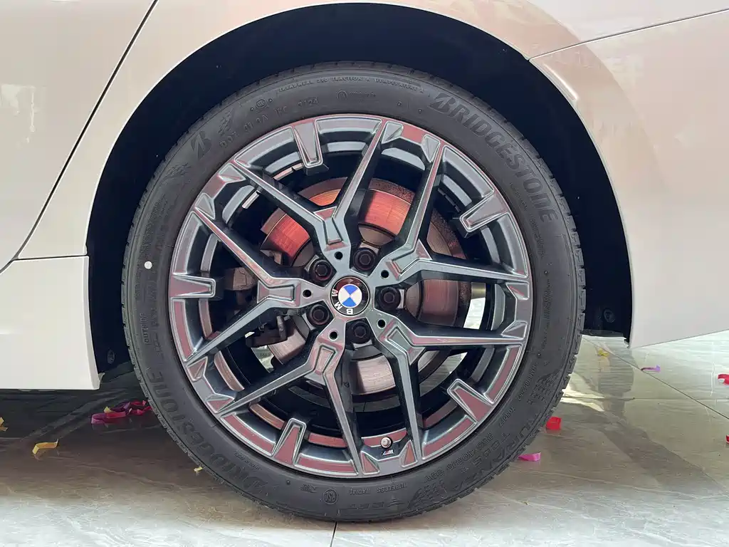 BMW 3 Series — фотографии объявления, Фото 25