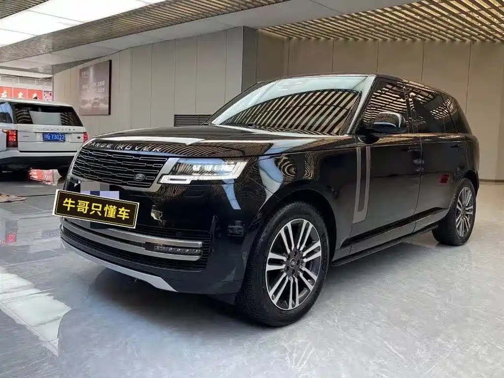 Land Rover Range Rover 2023