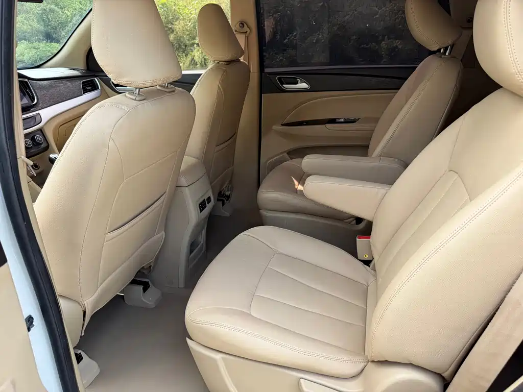Baojun 730 — миниатюра 9