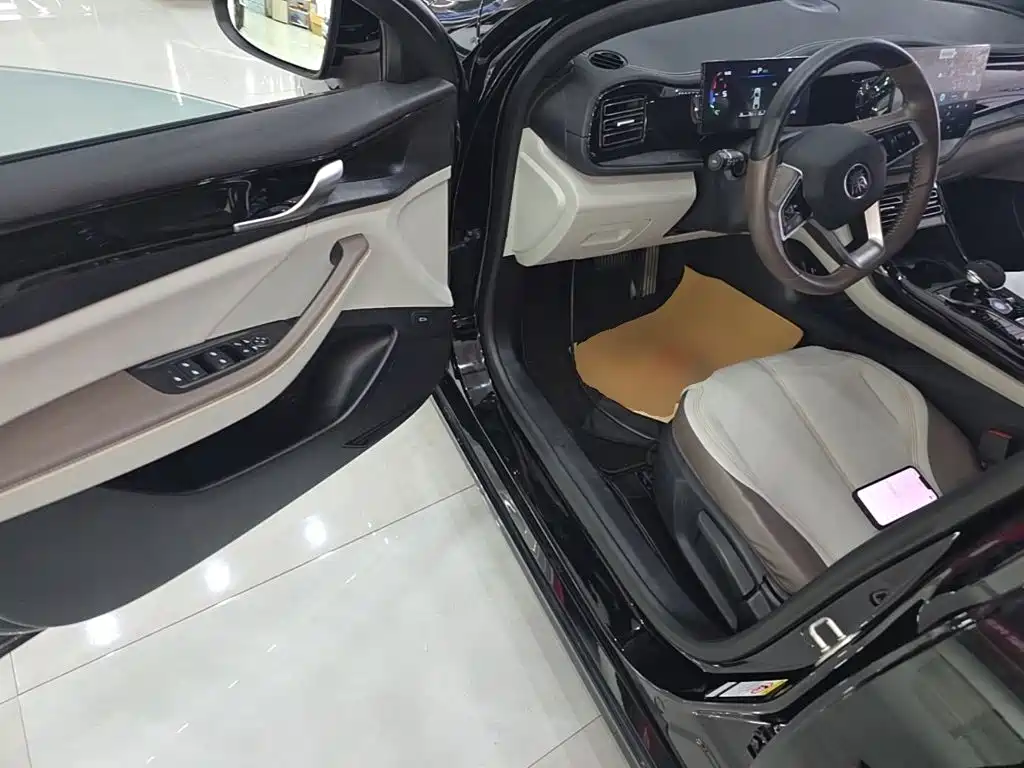 BYD Qin PLUS — миниатюра 21