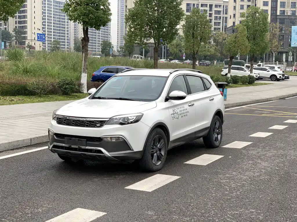 CHEETAH CARS CHEETAH CS10