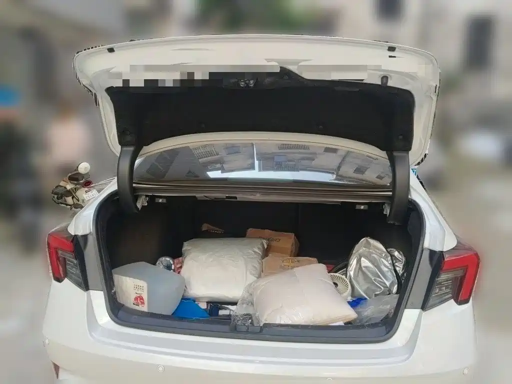 Honda Integra — миниатюра 10