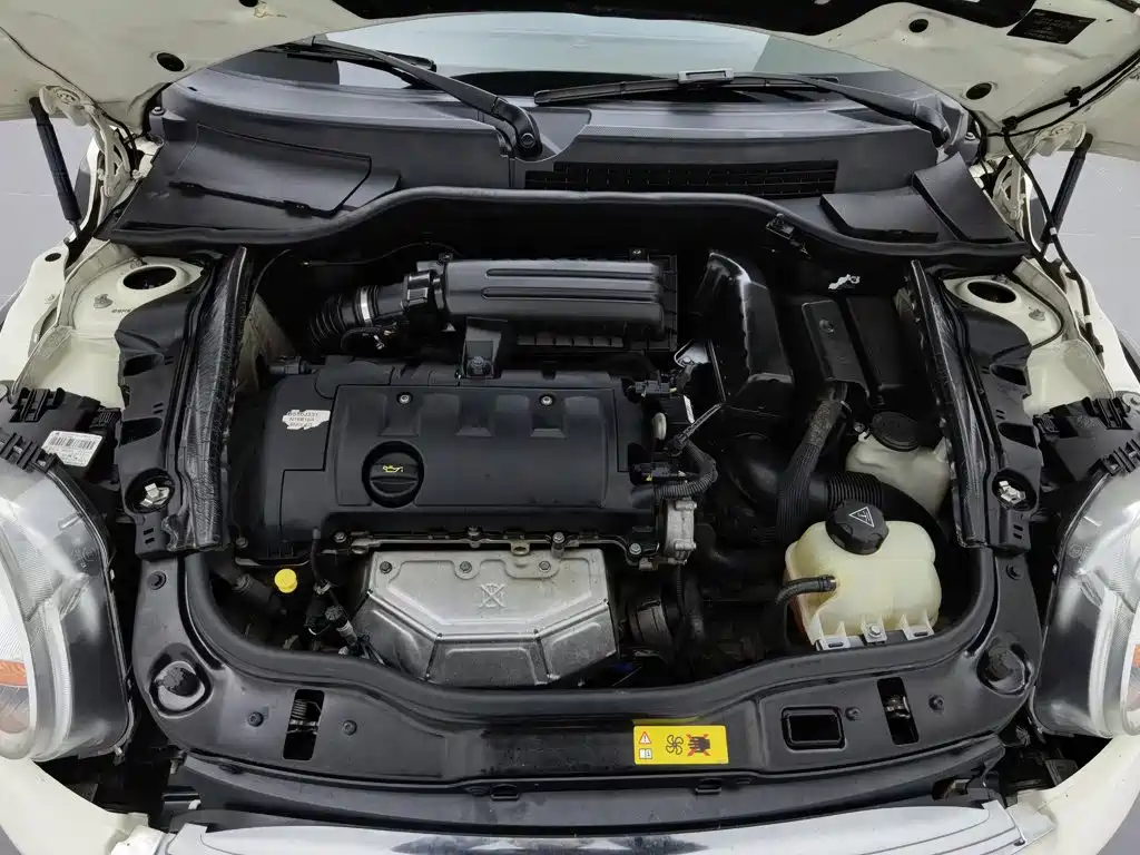 MINI Mini Clubman — миниатюра 6