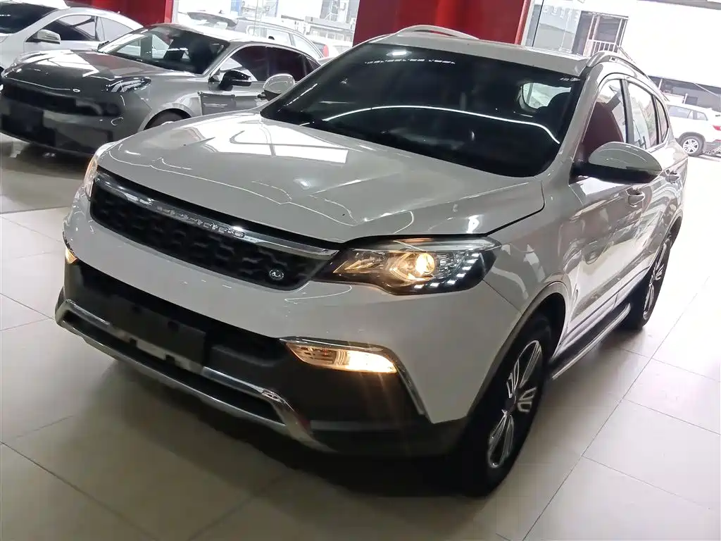 CHEETAH CARS CHEETAH CS10