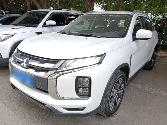 MITSUBISHI JINXUAN ASX