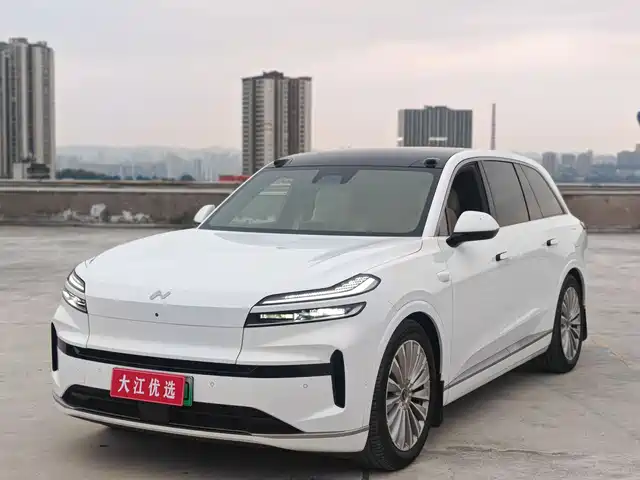 ONVO LE DAO L90 2025