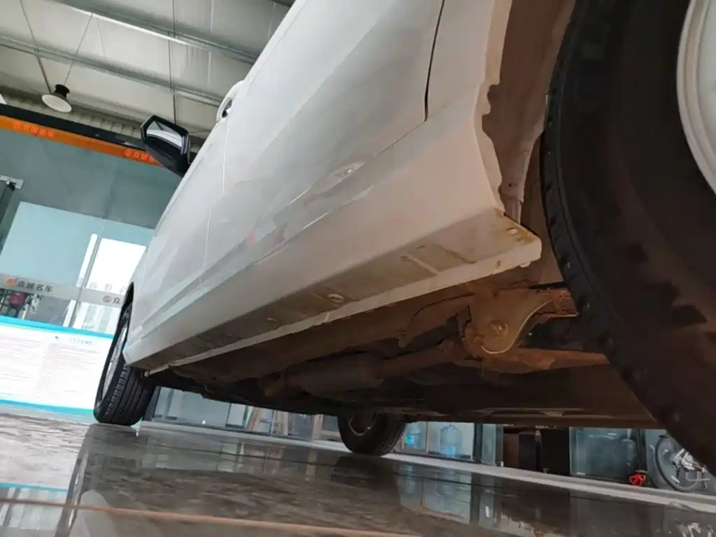 Wuling Hongguang — миниатюра 22