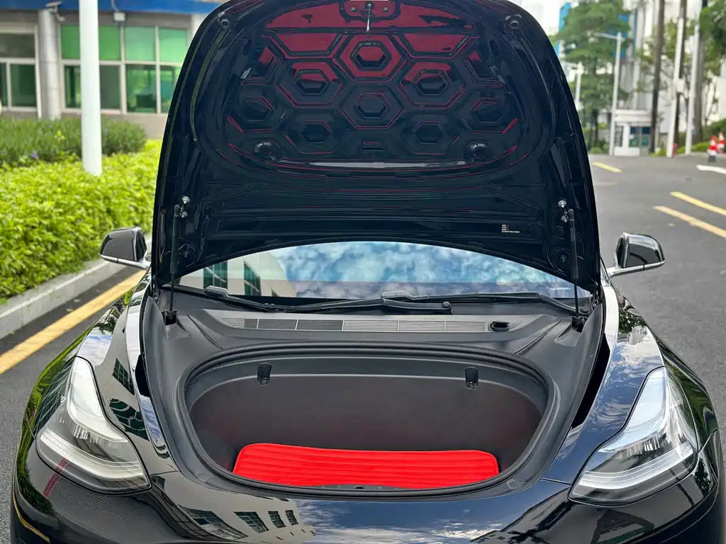 Tesla Model 3 — миниатюра 17