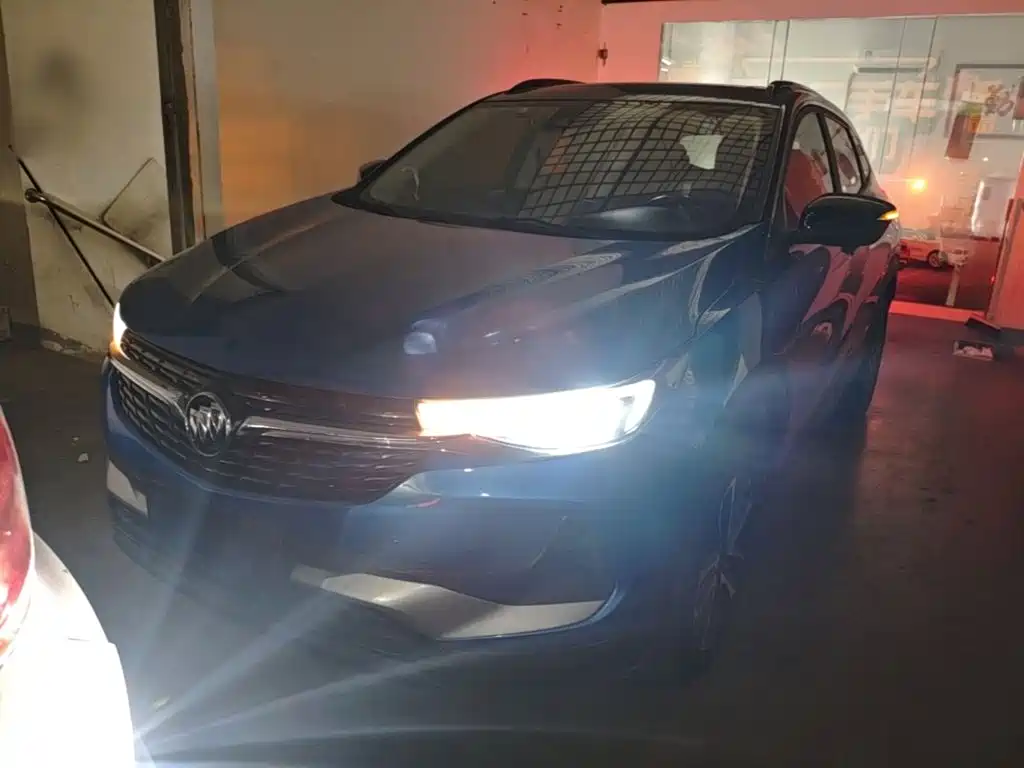 Buick Encore — миниатюра 3