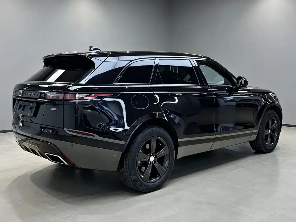 Land Rover Velar — миниатюра 9