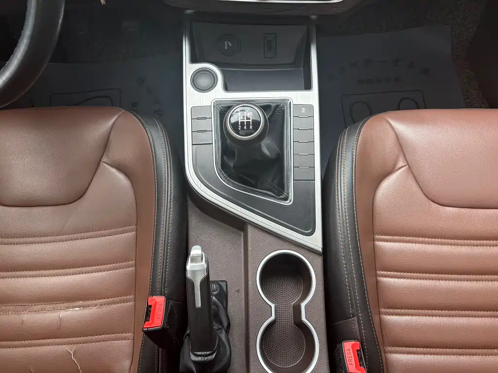 Fengxing Fengxing SX6 — миниатюра 12