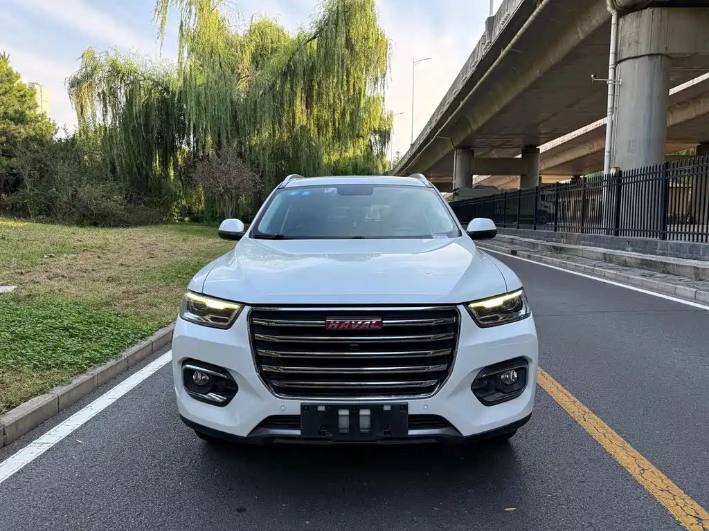 Haval H6 — миниатюра 2