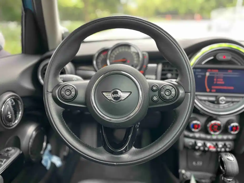 MINI Mini — миниатюра 14