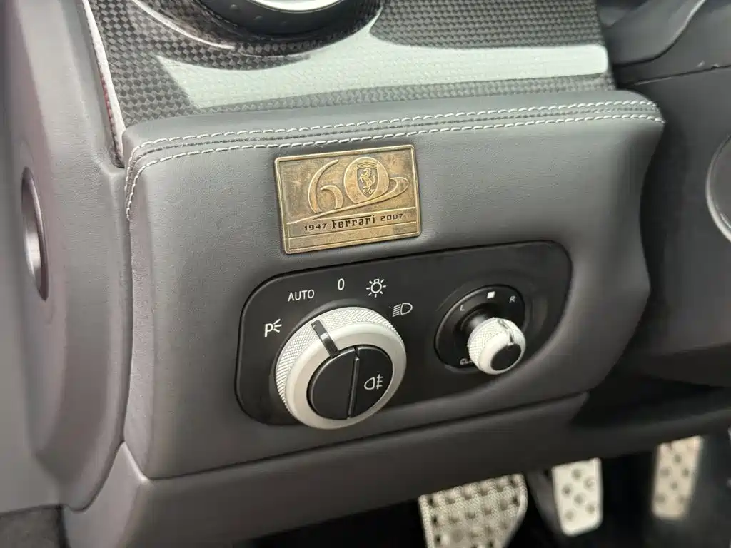 Ferrari 599 — миниатюра 19
