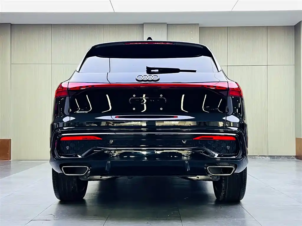 Audi Q5L 2026 2.0T