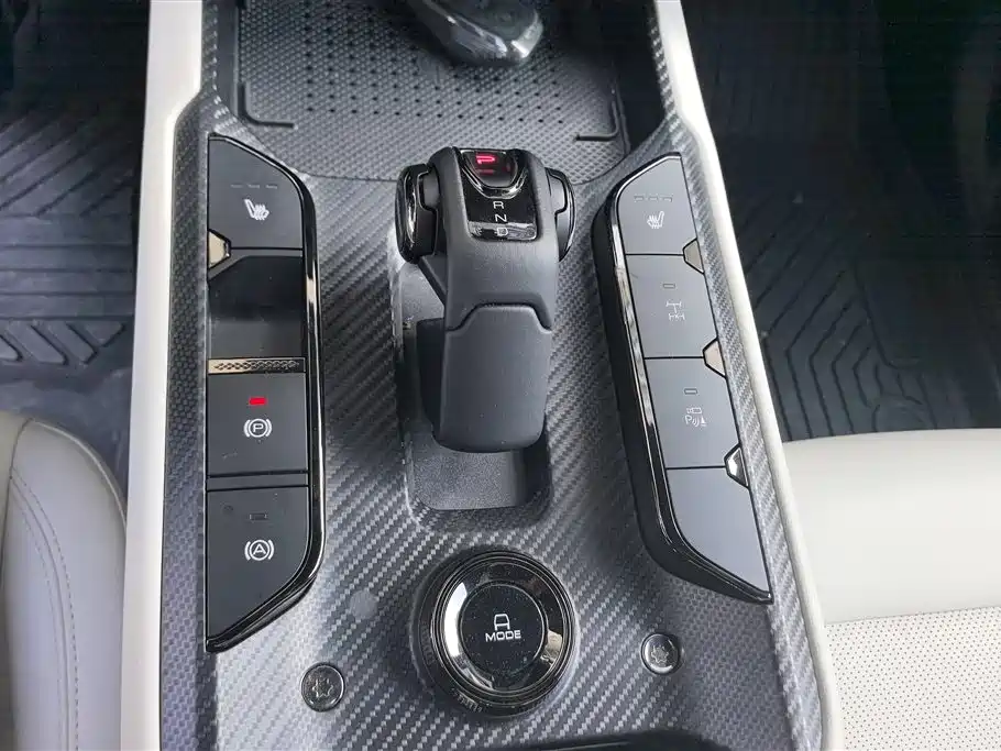 HAVAL RAPTORS NEW ENERGY