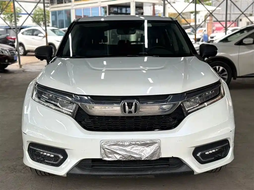 HONDA CROWN ROAD