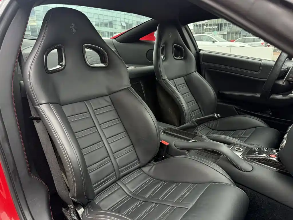 Ferrari 599 — миниатюра 30