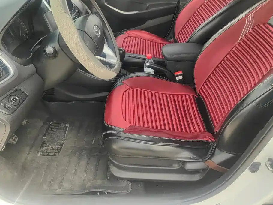 Hyundai Verna — миниатюра 9