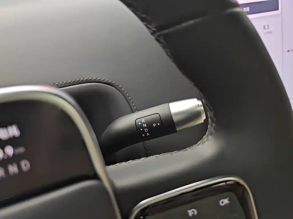 Li Auto Li L9 — миниатюра 14