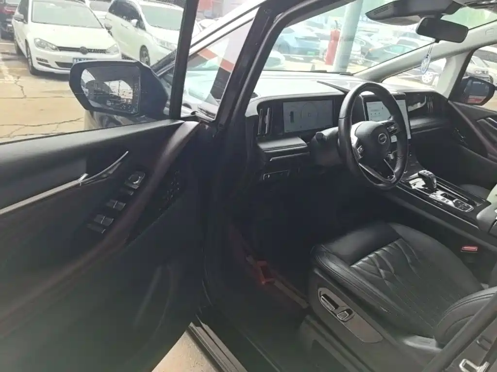GAC Motor Trumpchi M8 — миниатюра 16