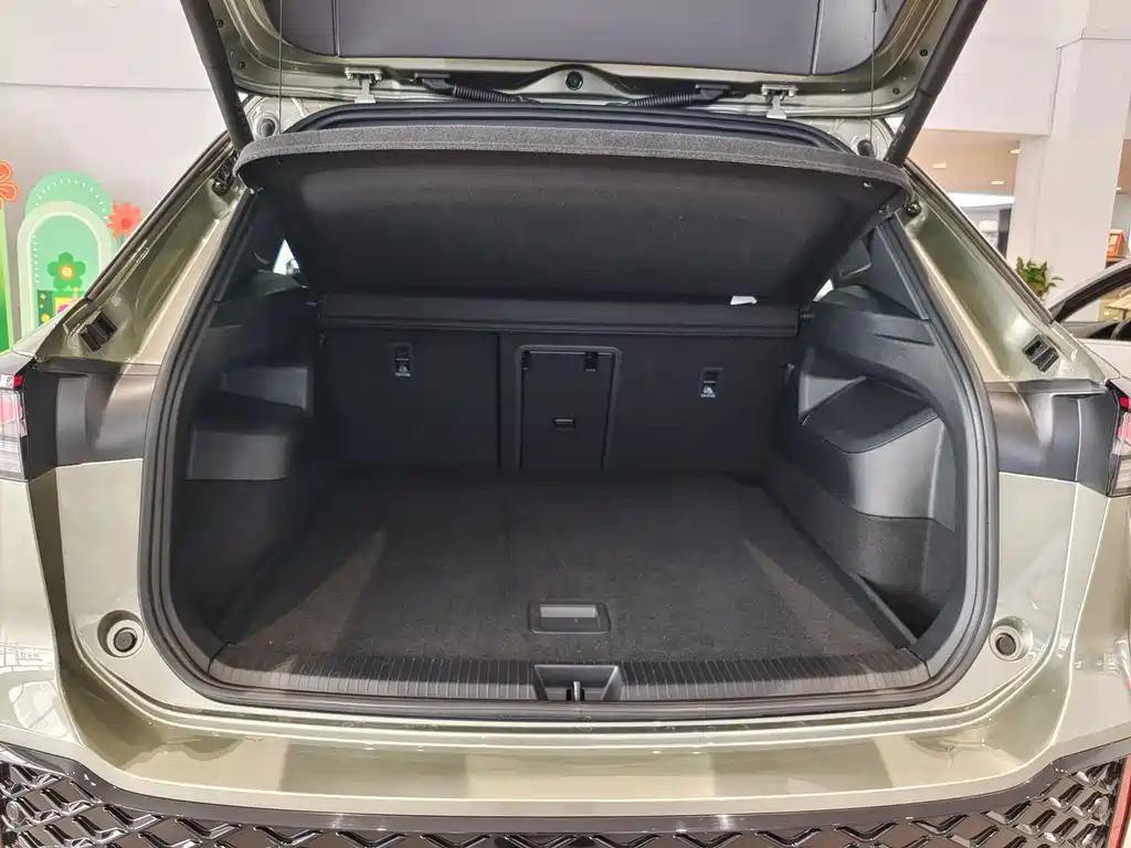 Volkswagen Tayron — миниатюра 10