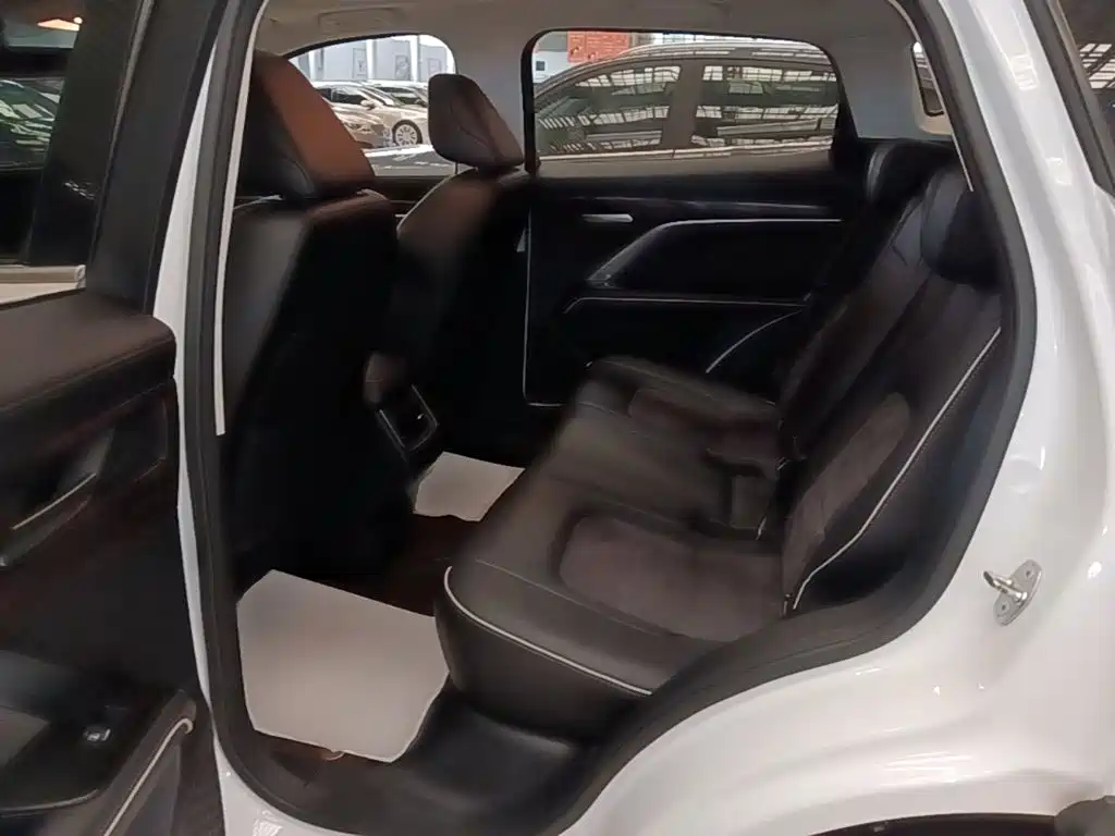 Haval H6 — миниатюра 17