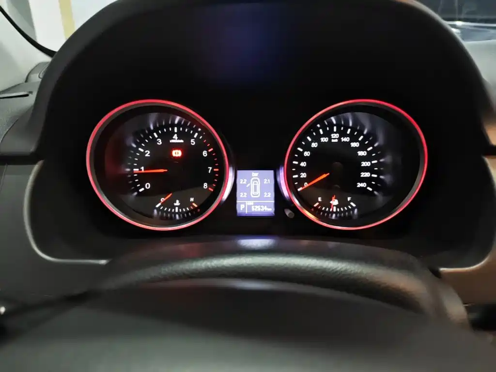 Haval H6 — миниатюра 12