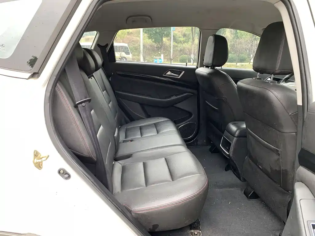 CHEETAH CARS CHEETAH CS10