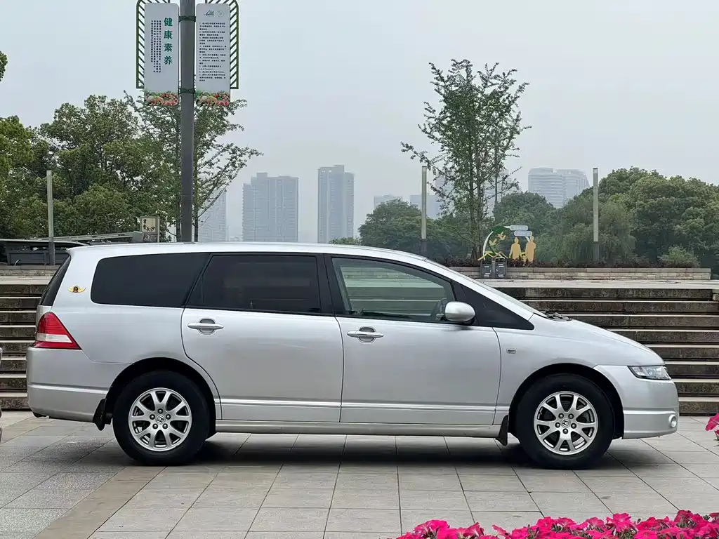 Honda Odyssey 2005 2.4L Comfort
