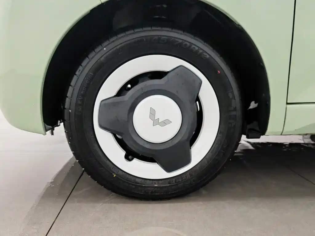 Wuling Mini EV — фотографии объявления, Фото 17