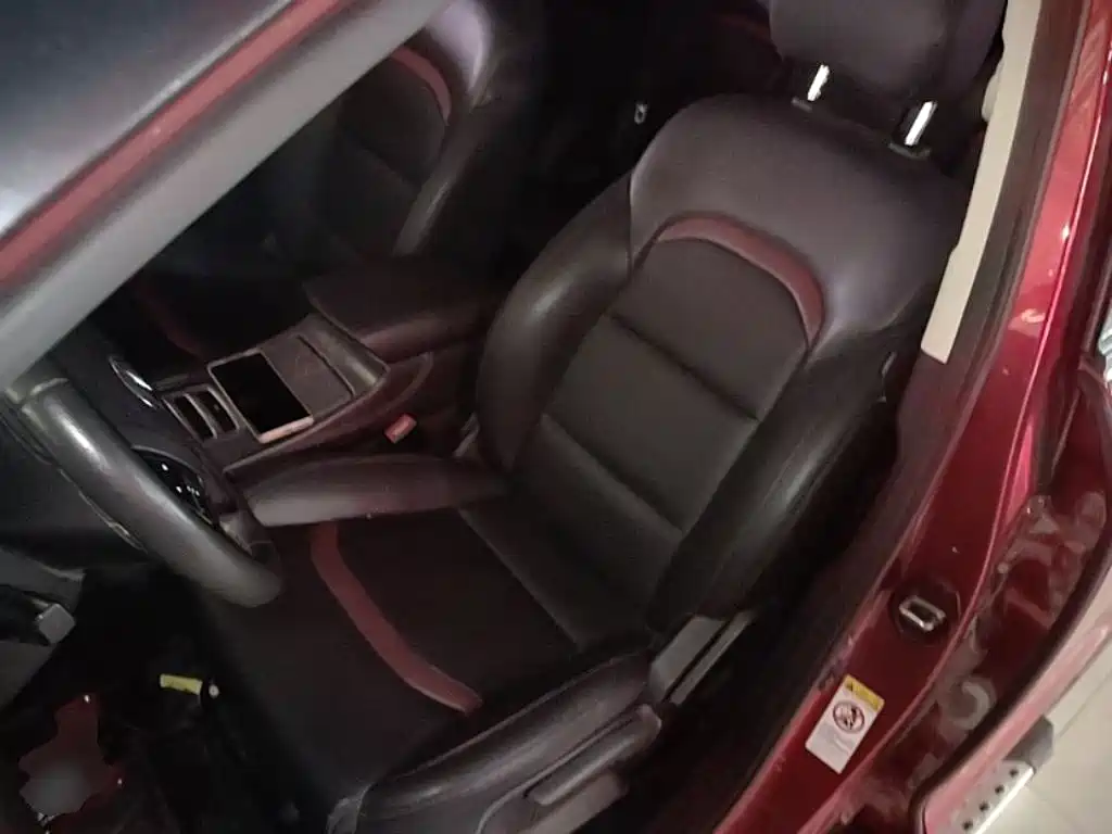 Changan CS55 — миниатюра 15