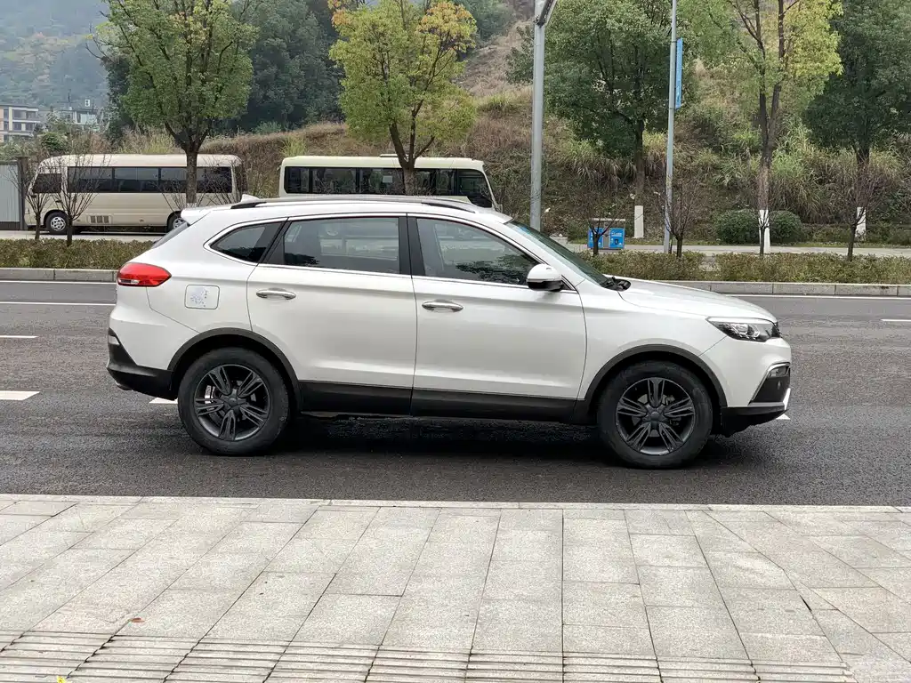 CHEETAH CARS CHEETAH CS10