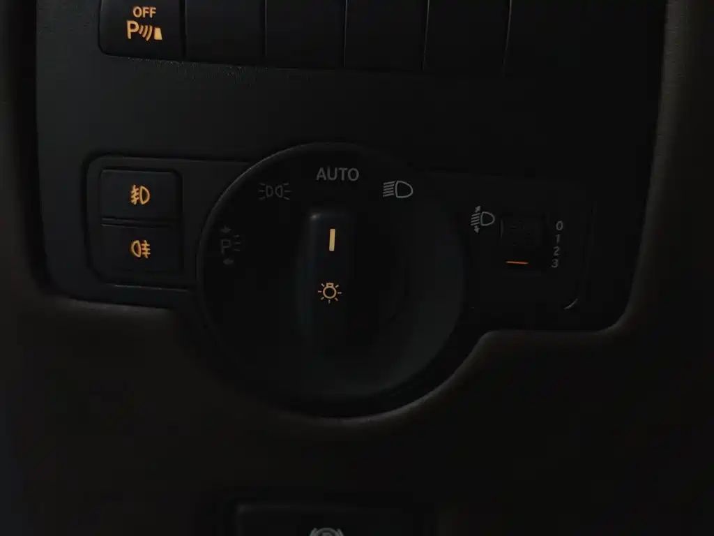 Mercedes-Benz Vito — миниатюра 21